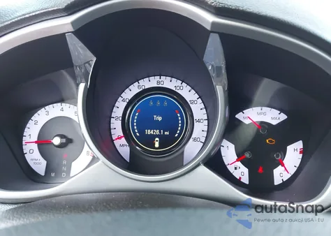 2012 Cadillac Srx Performance Collection from USA, damaged, VIN 3GYFNBE34CS514595